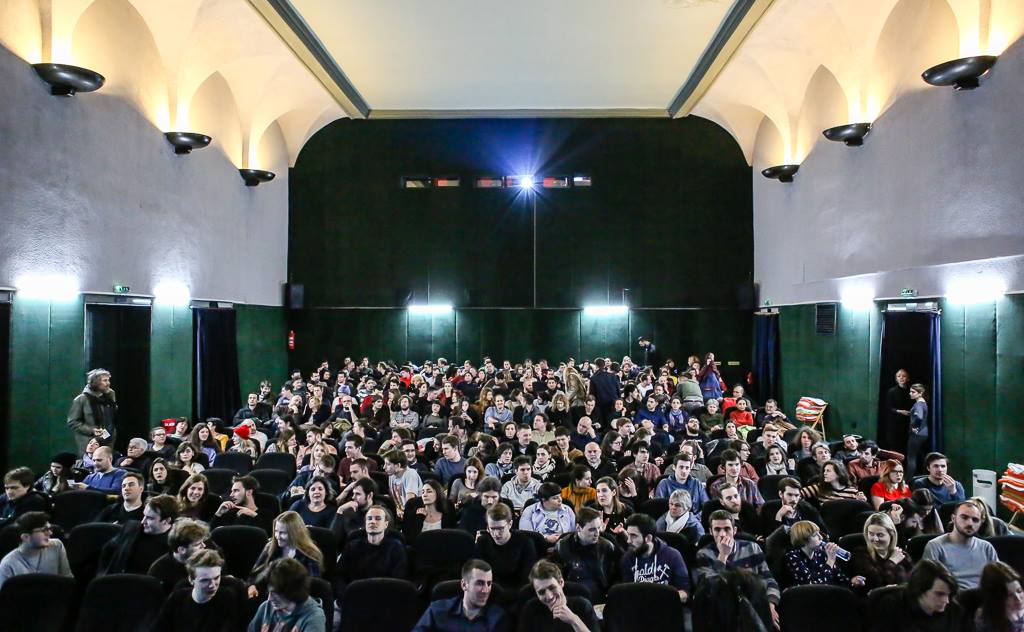 Podrška platforme “Zagreb je NAŠ” akciji “Daj mi kino -2”