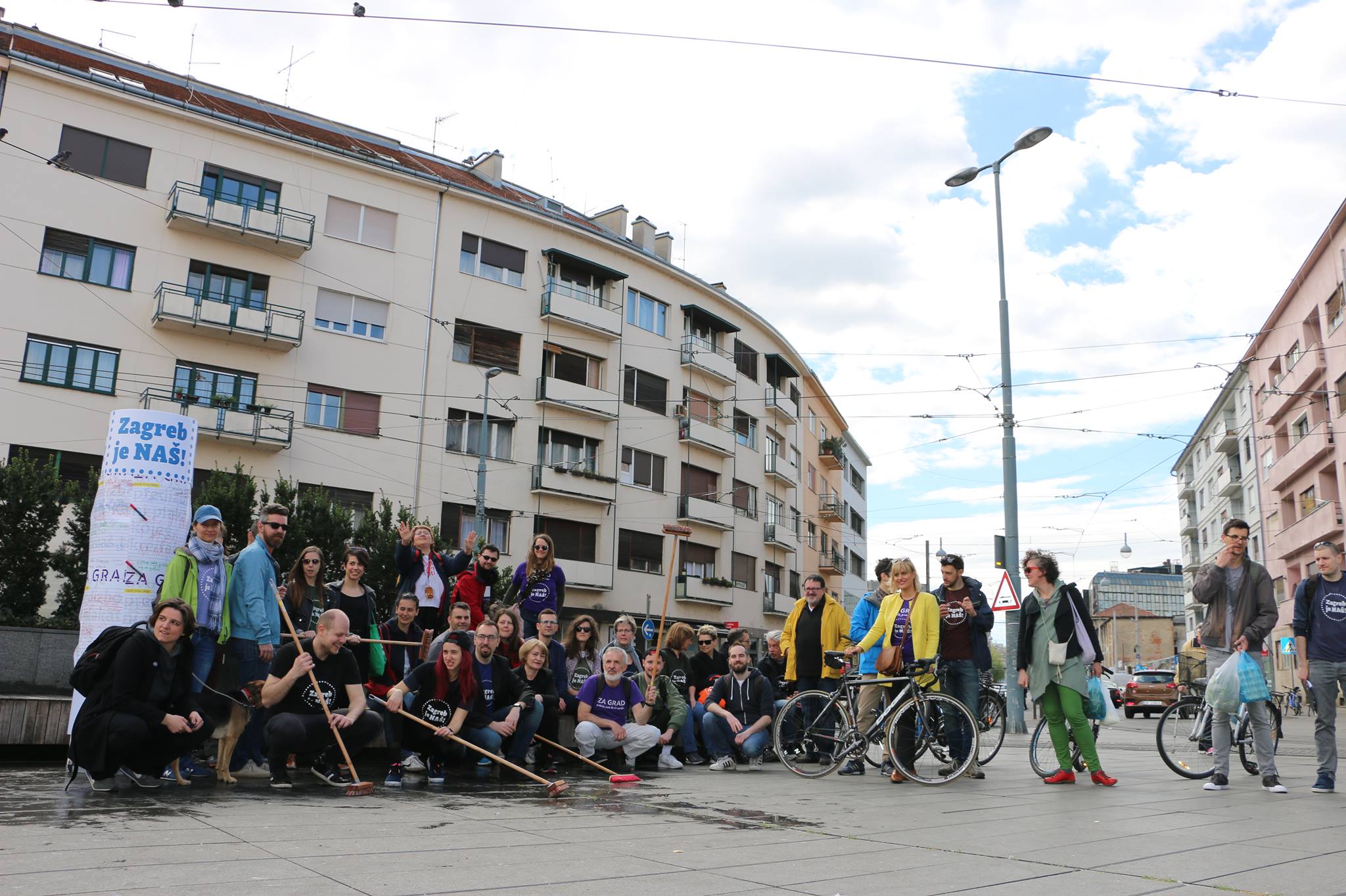 Najuspješnija kampanja za lokalne izbore na društvenim mrežama