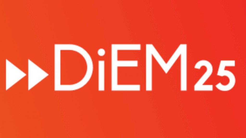 Podrška DiEM25 koaliciji: Yanis Varoufakis poručio “Zagreb je vaš!”