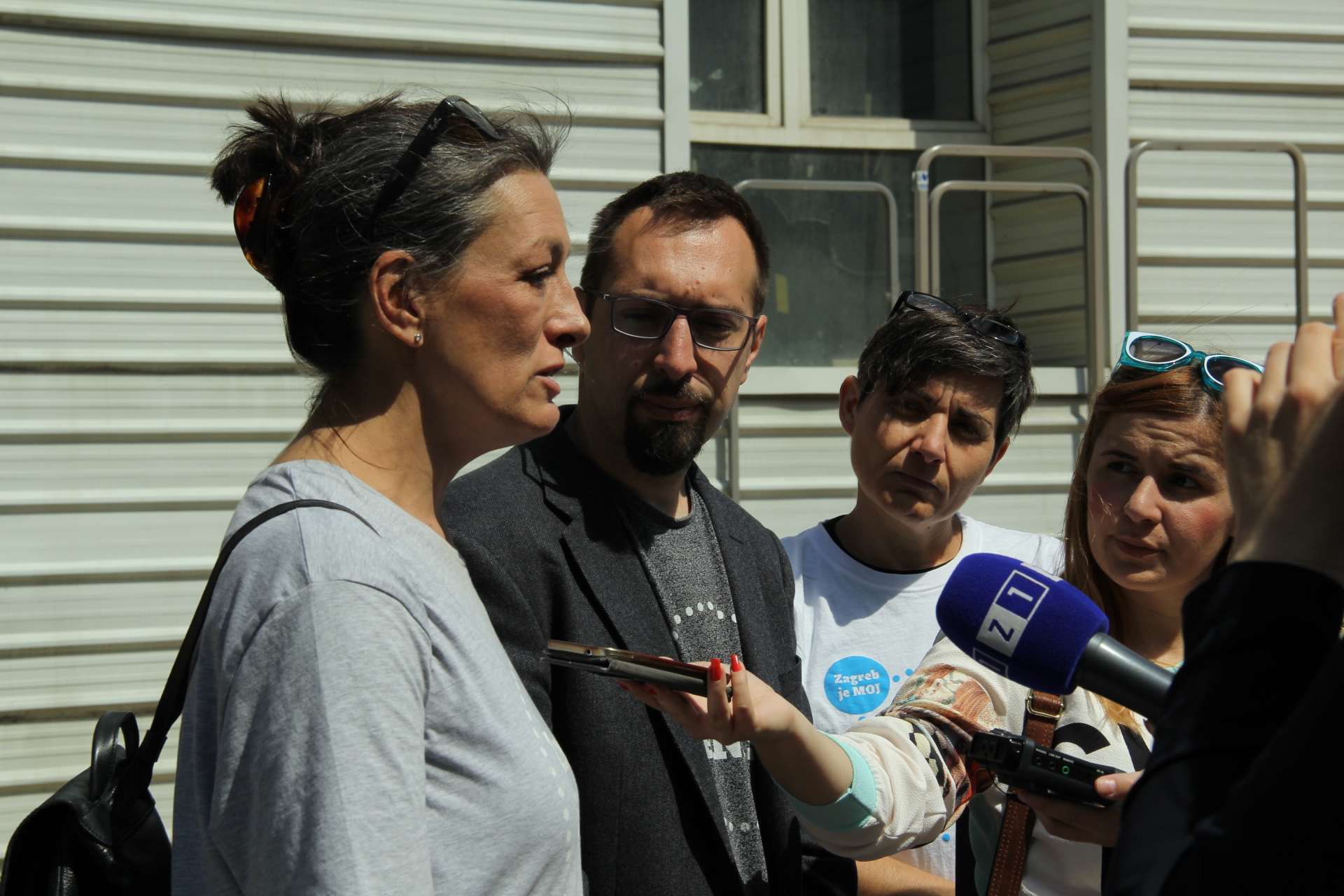 Žrtvovali radnike Diokija, navijače Dinama i Plan gospodarenja otpadom radi fotelje i vođenja kulturnog rata