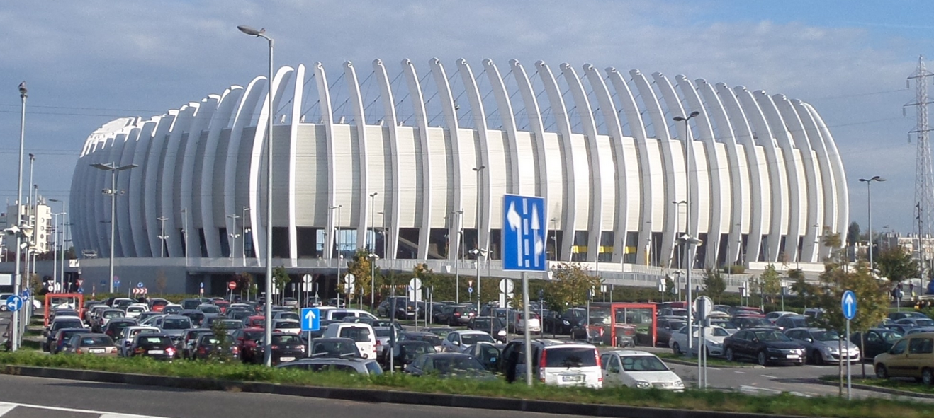 Neka odgovaraju za vreću bez dna koja se zove Arena Zagreb!