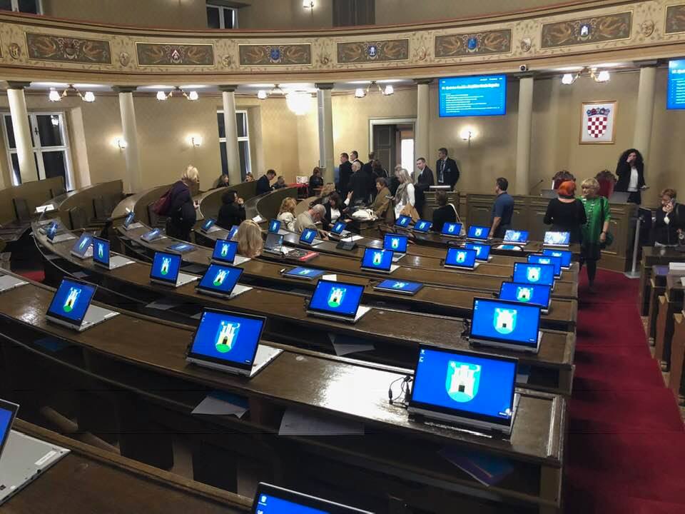 Hasanbegović gradskoj oporbi podvaljuje kukavičje jaje