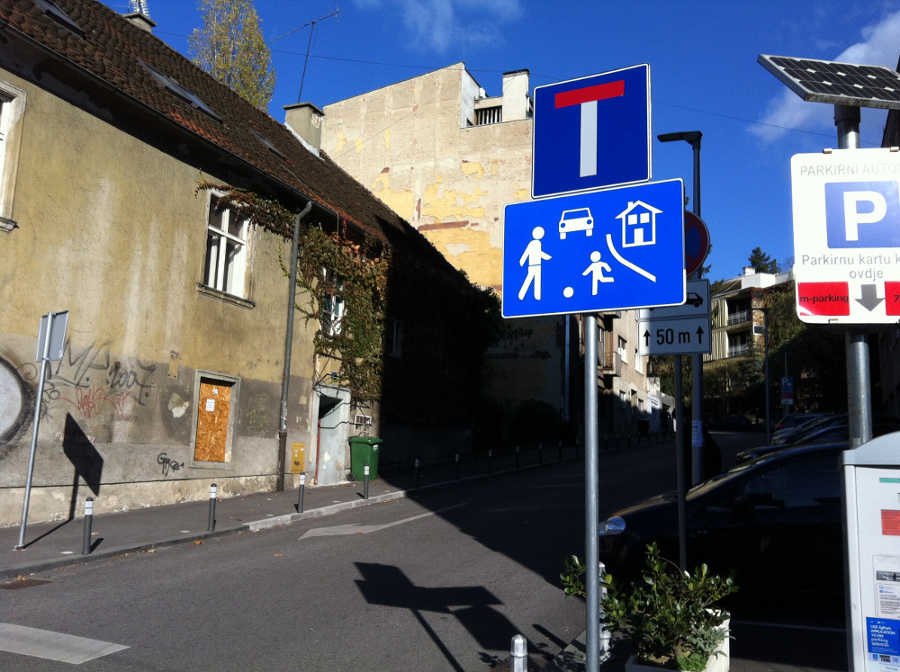 Vijećnik Eugen Vuković (Zagreb je NAŠ!): Izvještaj s 18. sjednice Vijeća Mjesnog odbora Vrbik