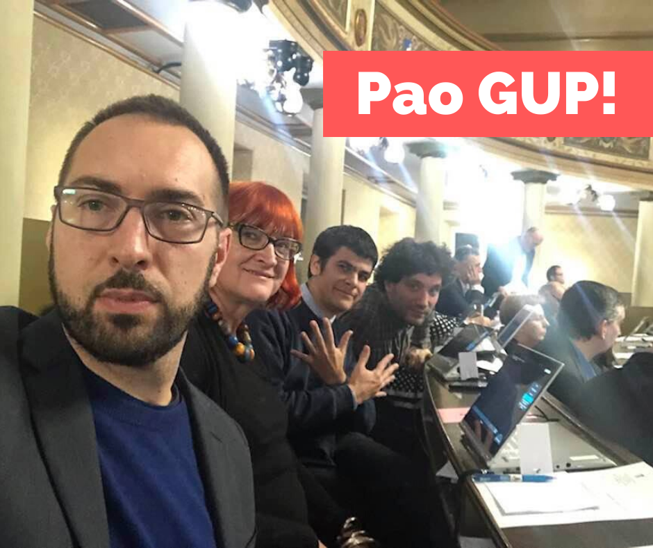 Srušili smo GUP! Zagrebu treba novi gradonačelnik za 21. stoljeće