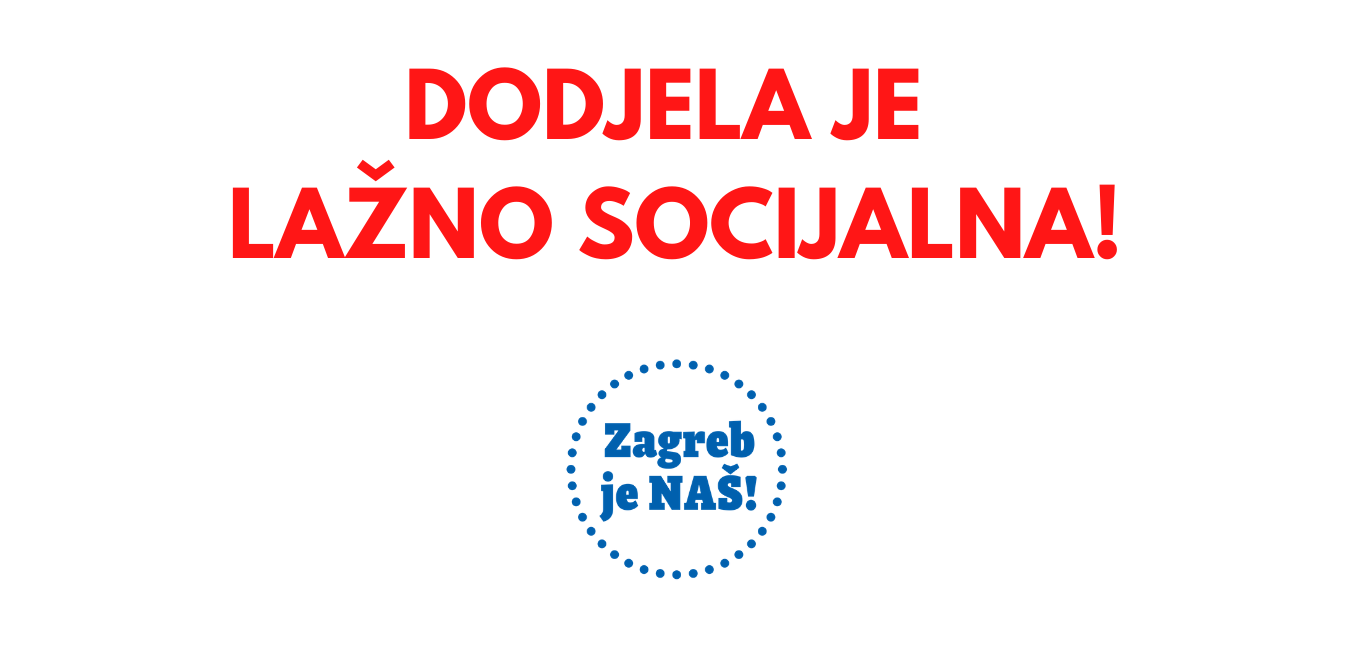 MILAN BANDIĆ TVRDI DA ĆE SE GRAĐEVINSKI MATERIJAL OSOBAMA POGOĐENIMA OD POTRESA DODJELJIVATI PO SOCIJALNOM KRITERIJU – OBJAŠNJAVAMO ZAŠTO JE TO LAŽ