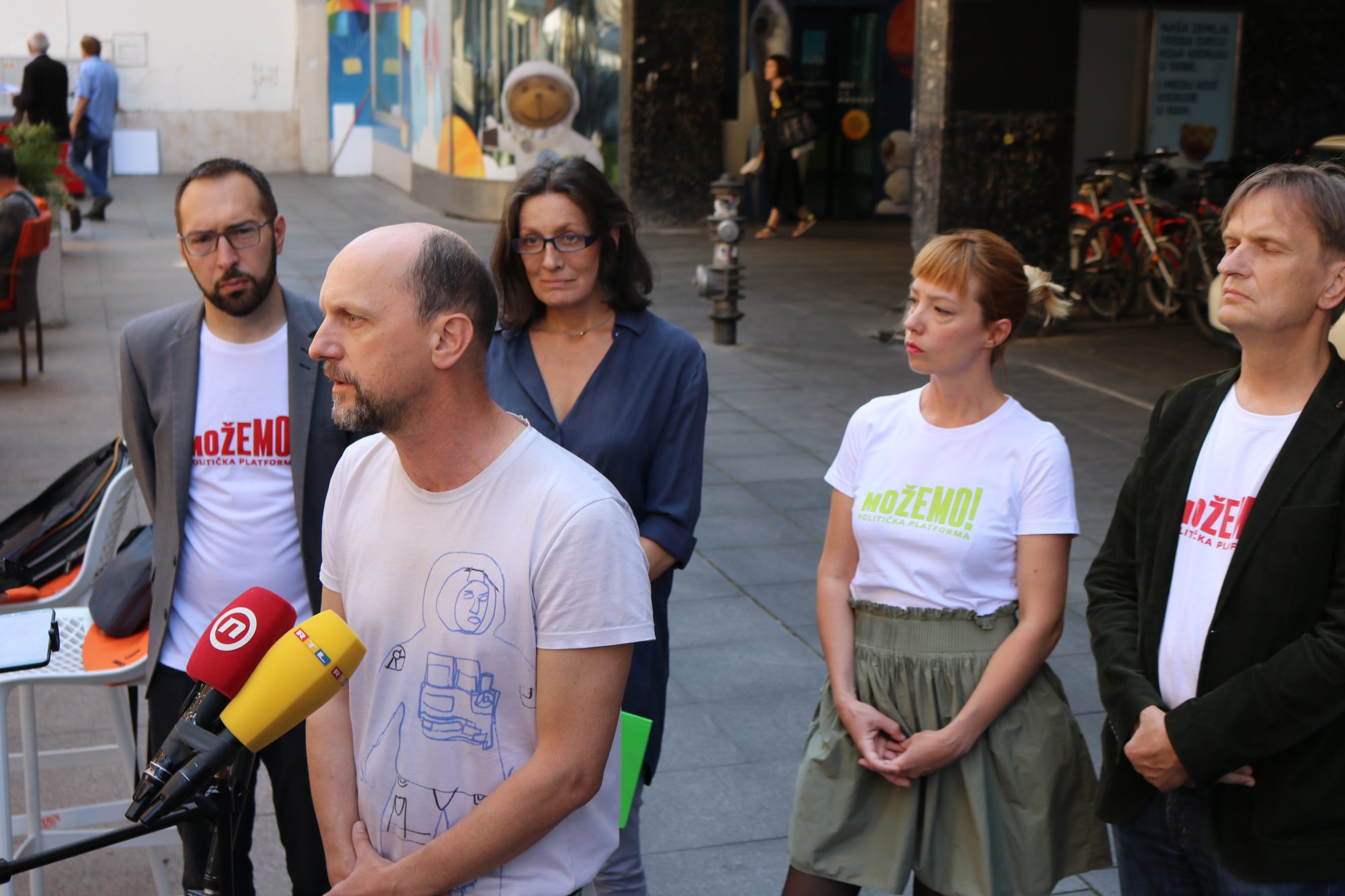 S kulturom MOŽEMO bolje!