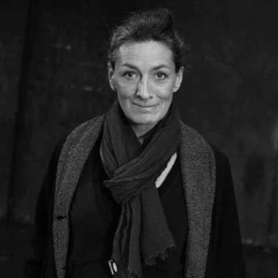 Urša Neda Raukar-Gamulin