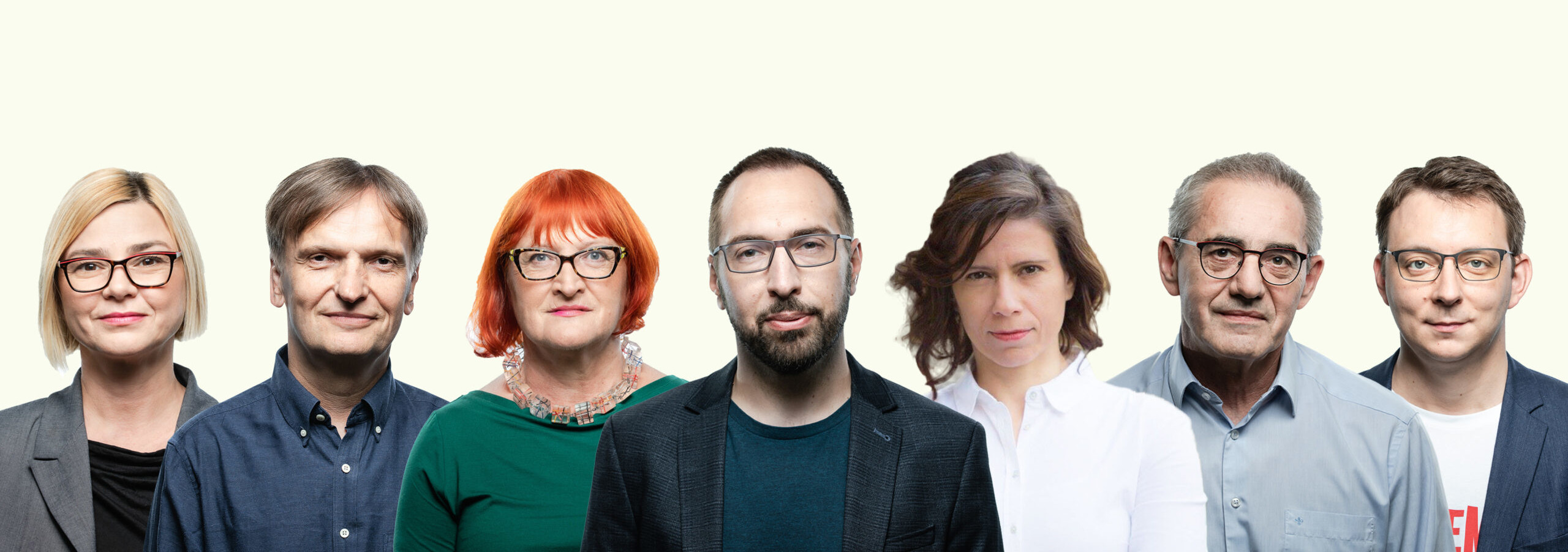 Naših 7 izabranih saborskih zastupnica i zastupnika