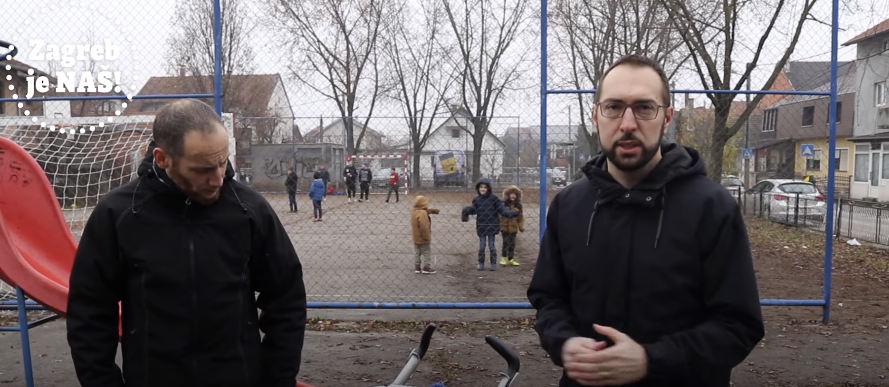 Podrška inicijativi Ne damo mjesnu!