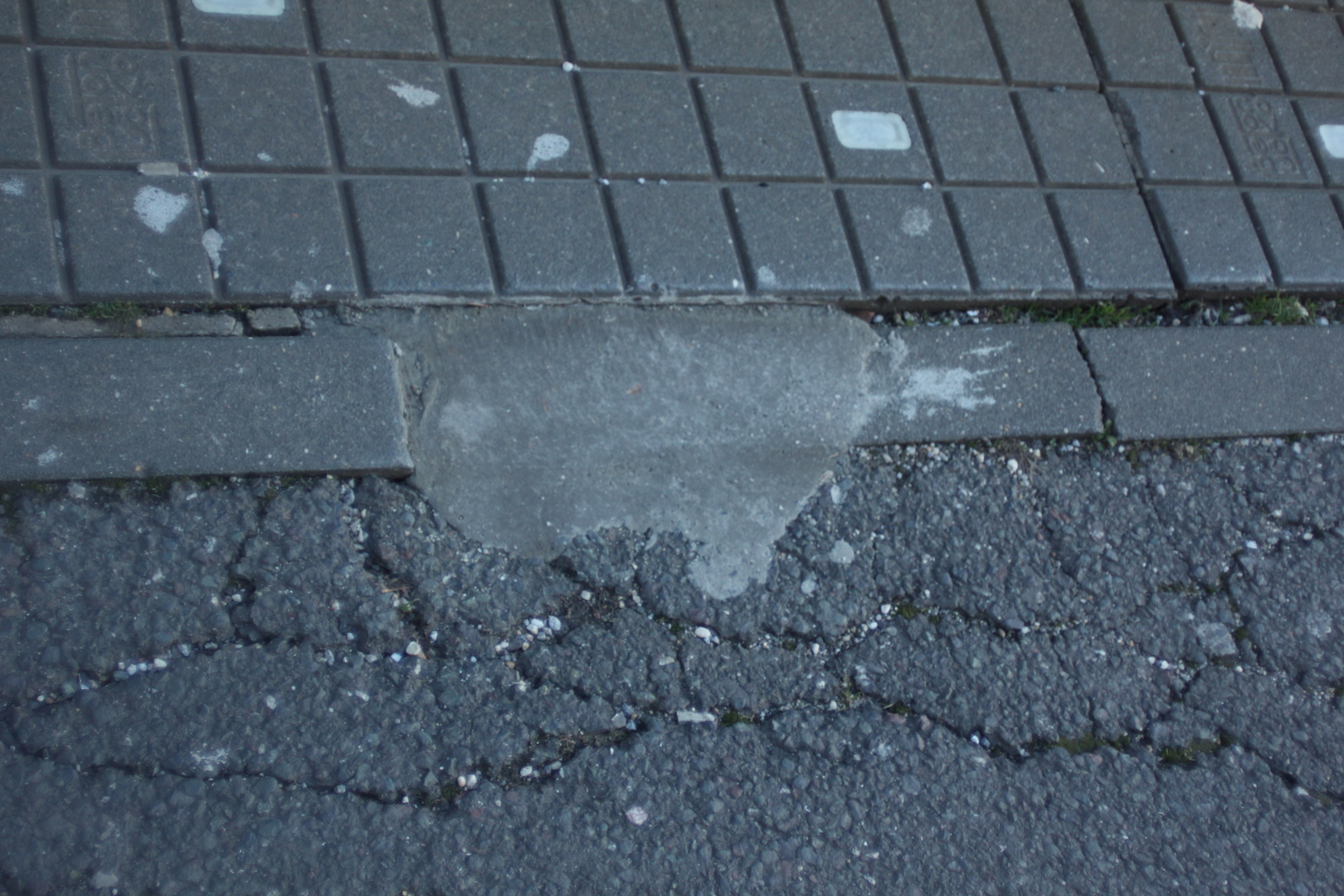 Prugom bez vibracija!