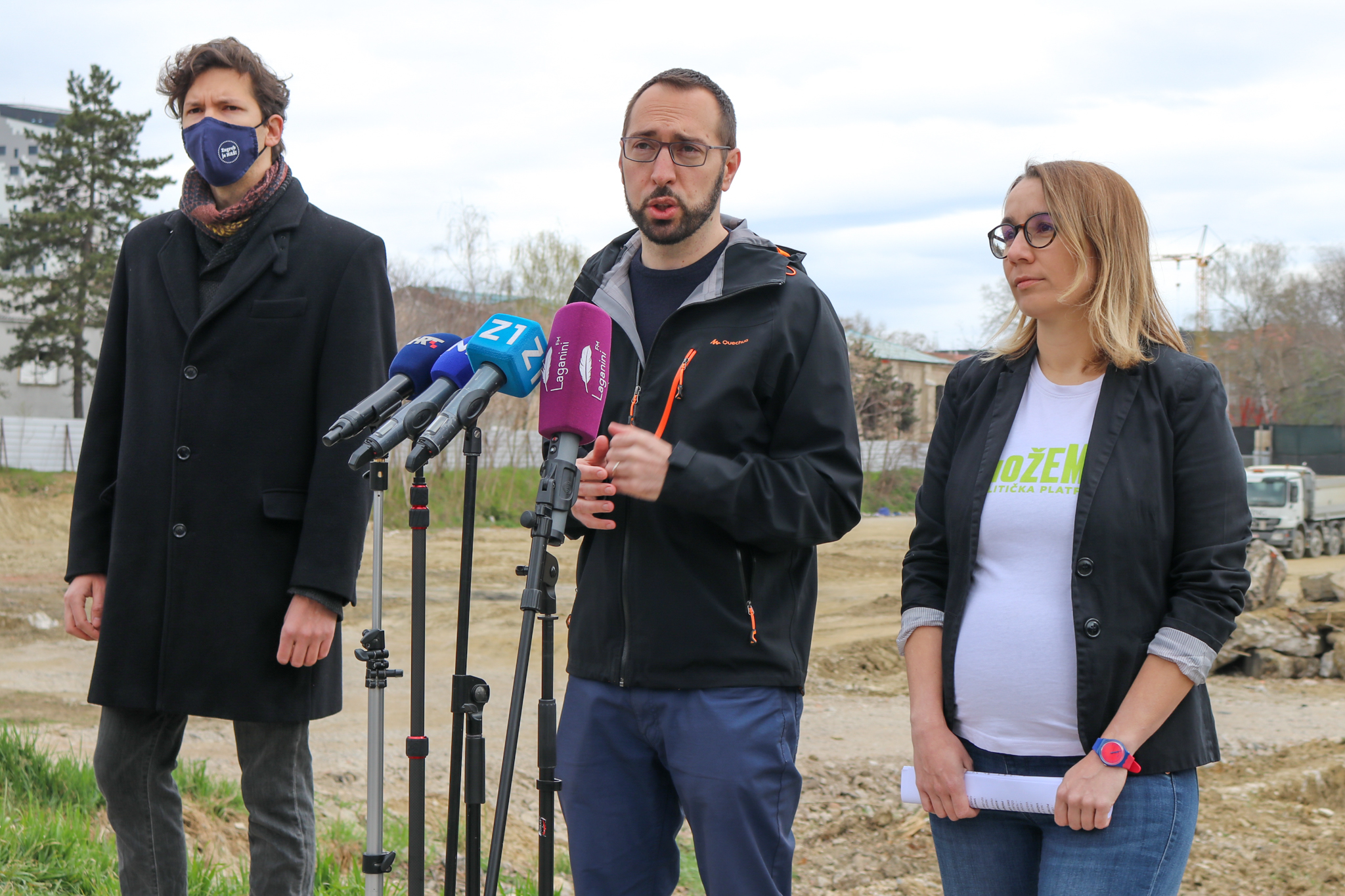 Participativni proračun – građani odlučuju o komunalnim prioritetima četvrti