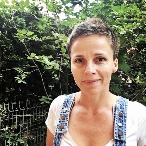 Marija Brajdić Vuković