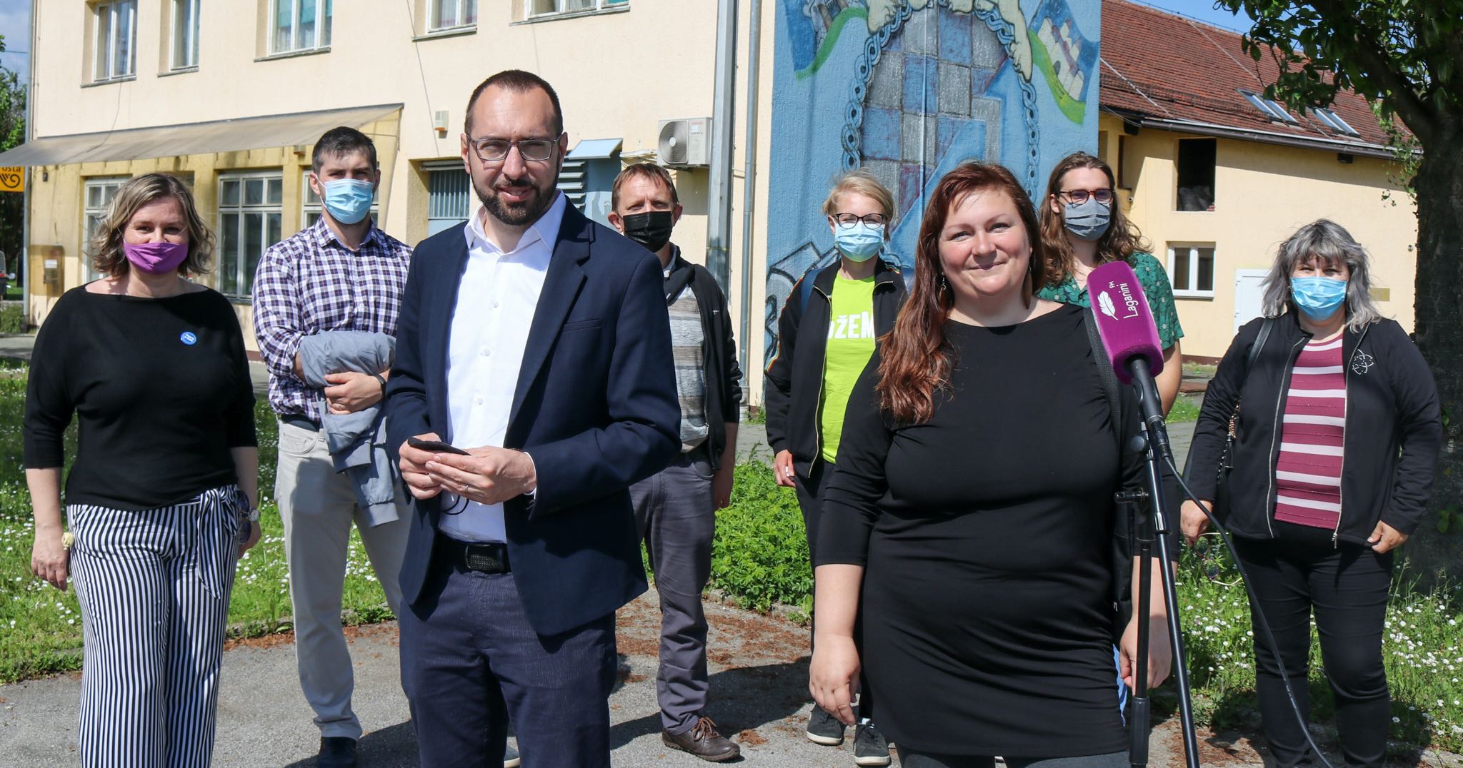 Možemo! i ZJN! u obilasku Brezovice
